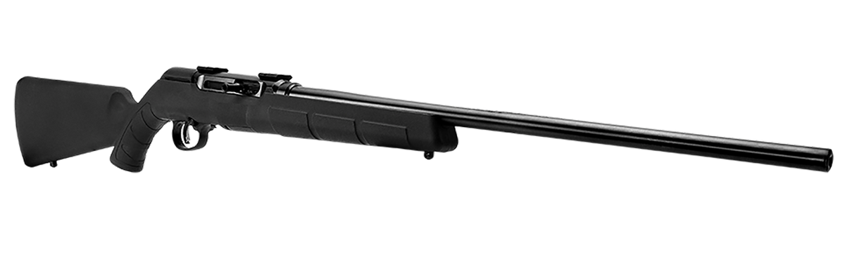 Savage A22 Target Sporter 22 LR 10+1 22" Semi-Auto Rimfire Rifle — view 3