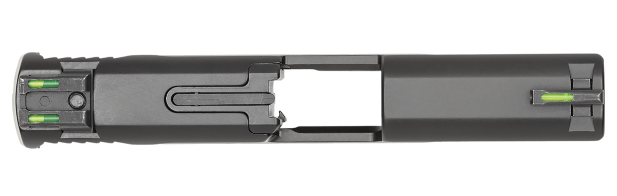 Smith & Wesson 14562 Performance Center Slide Assembly Fits M&P 9 Shield EZ Black — view 3
