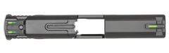 Smith & Wesson 14562 Performance Center Slide Assembly Fits M&P 9 Shield EZ Black — view 3