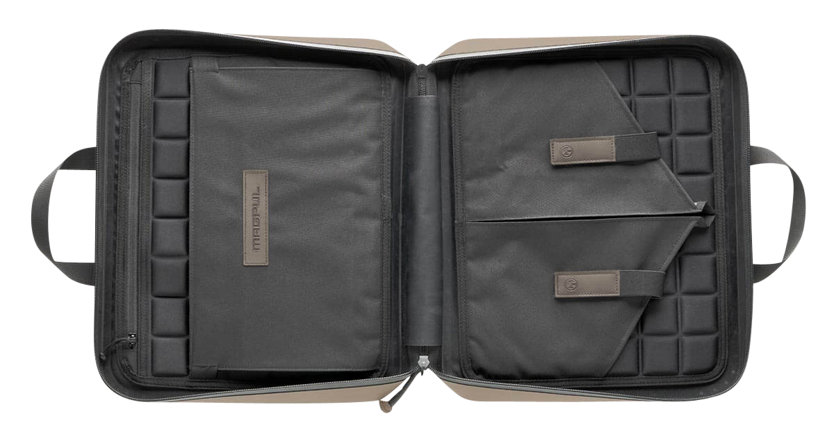 Magpul Industries DAKA Double Pistol Case - Flat Dark Earth — view 3