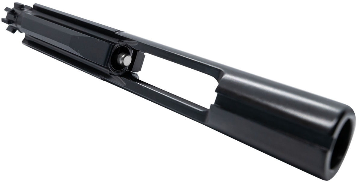 Angstadt Arms AR-15 .223/5.56 Bolt Carrier Group - Black Nitride — view 3
