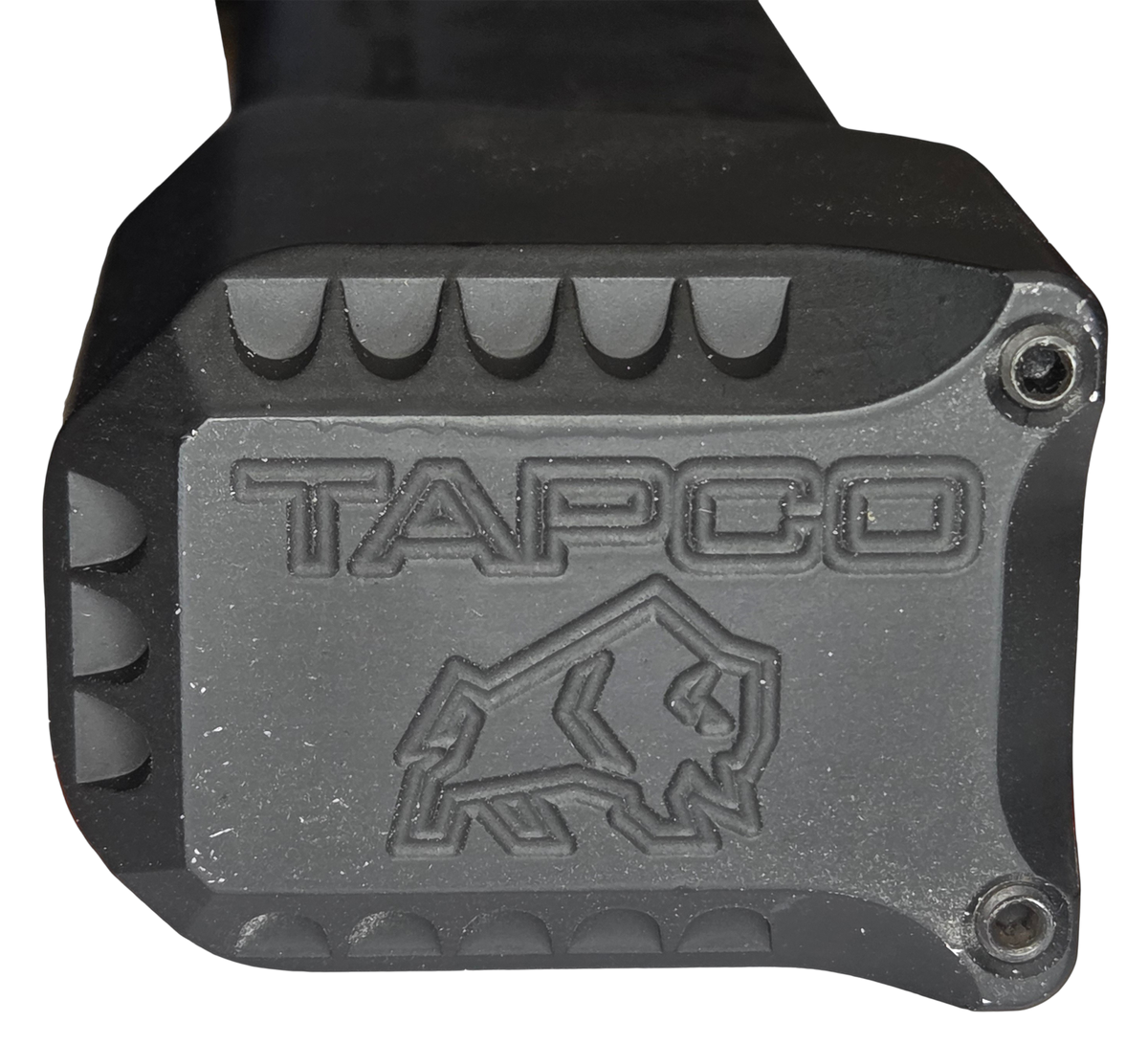 Tapco TAP22099 +5 Magazine Extension for Glock 17/19 Black — view 3