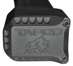 Tapco TAP22099 +5 Magazine Extension for Glock 17/19 Black — view 3