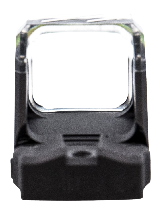 Shield Sights OMSsc Glass Edition 8 MOA Reflex Red Dot Sight — view 3