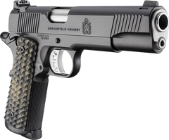 Springfield Armory 1911 TRP Classic 45 ACP 5" 8+1 Semi-Auto Pistol - Black Cerakote — view 3