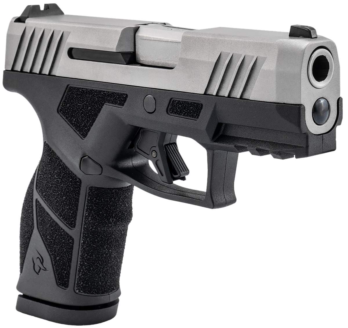 Taurus GX2 9mm Luger 3.37" 10+1 Semi-Auto Pistol — view 3