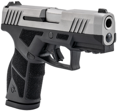 Taurus GX2 9mm Luger 3.37" 10+1 Semi-Auto Pistol — view 3