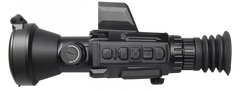 AGM Global Vision Secutor LRF 75-640 4-32x 75mm Thermal Imaging Riflescope w/ Laser Rangefinder — view 3