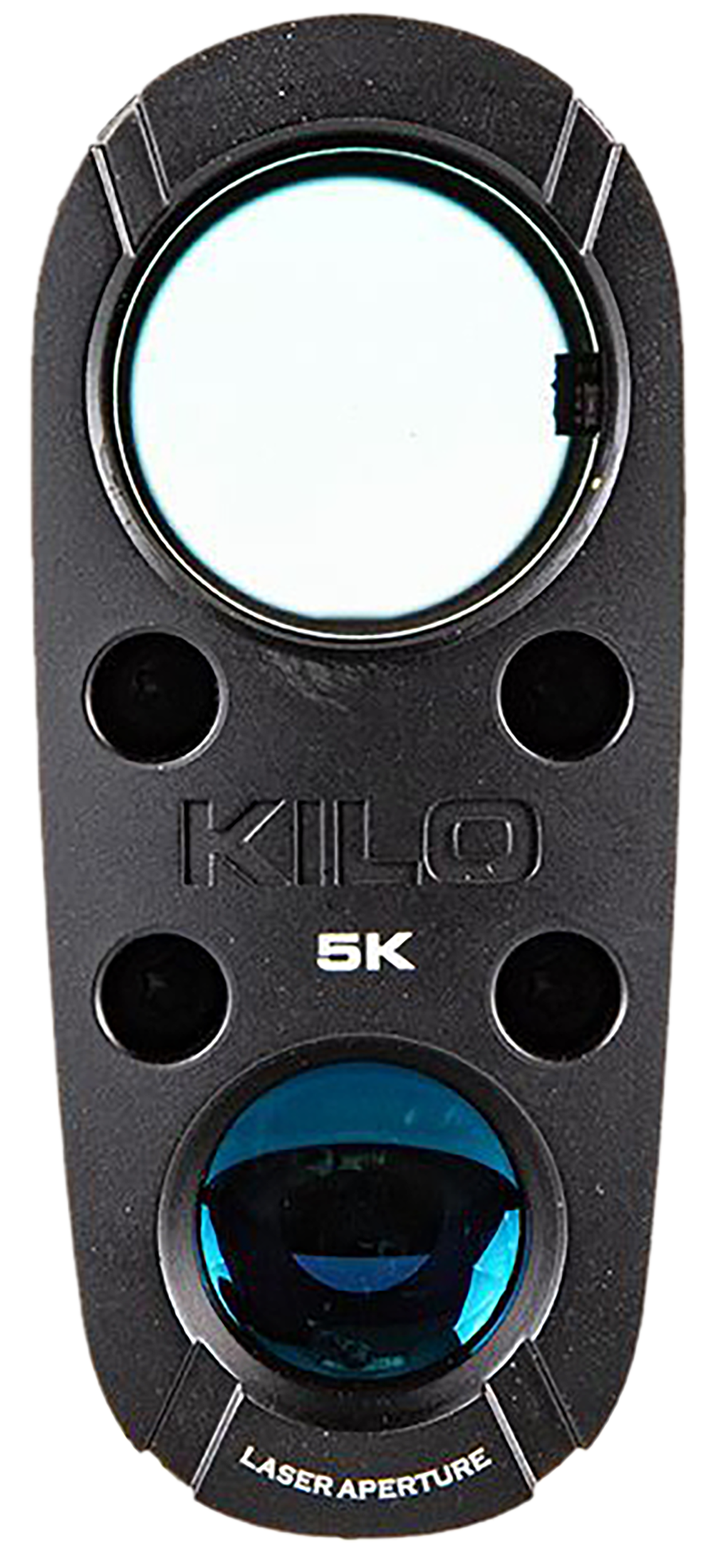 Sig Sauer Electro-Optics KILO5K 7x25mm 5000 yd Laser Rangefinder Monocular - Ranger Green — view 3