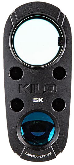 Sig Sauer Electro-Optics KILO5K 7x25mm 5000 yd Laser Rangefinder Monocular - Ranger Green — view 3