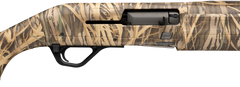 Winchester Guns SX4 Waterfowl 20 Gauge 26" 4+1 Semi-Auto Shotgun - Mossy Oak Original Shadow Grass Camo — view 3