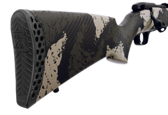 Weatherby Mark V Backcountry Guide 257 Wby Mag 24" 3+1 Bolt Action Rifle — view 3