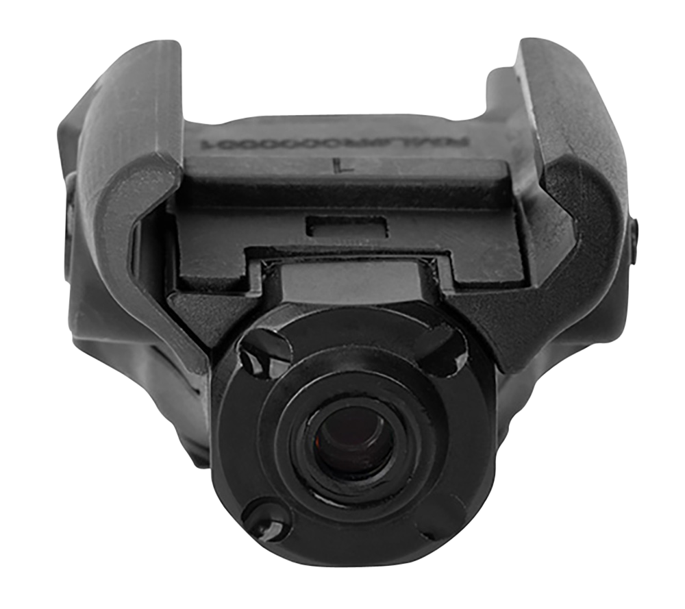 Holosun RML-GR Rail Mounted Green Laser Sight Black — view 3