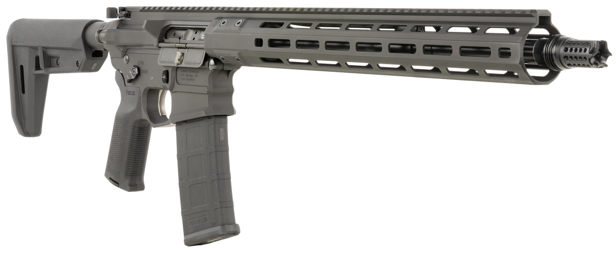 Cobalt Kinetics Pro Lite 5.56 NATO 16" 30+1 Semi-Auto Rifle — view 3