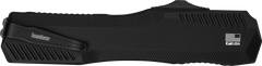 Kershaw Livewire 9000R 3.30" OTF Reverse Tanto Plain CPM MagnaCut Automatic Knife — view 3
