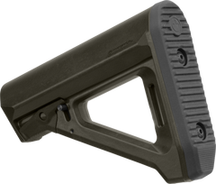 Magpul Industries MOE RL Carbine Stock OD Green Mil-Spec - AR-10/AR-15/M4/M16/M110/SR25 — view 3