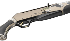 Browning BAR MK4 Speed 30-06 Springfield 22" 4+1 Semi-Auto Rifle — view 3