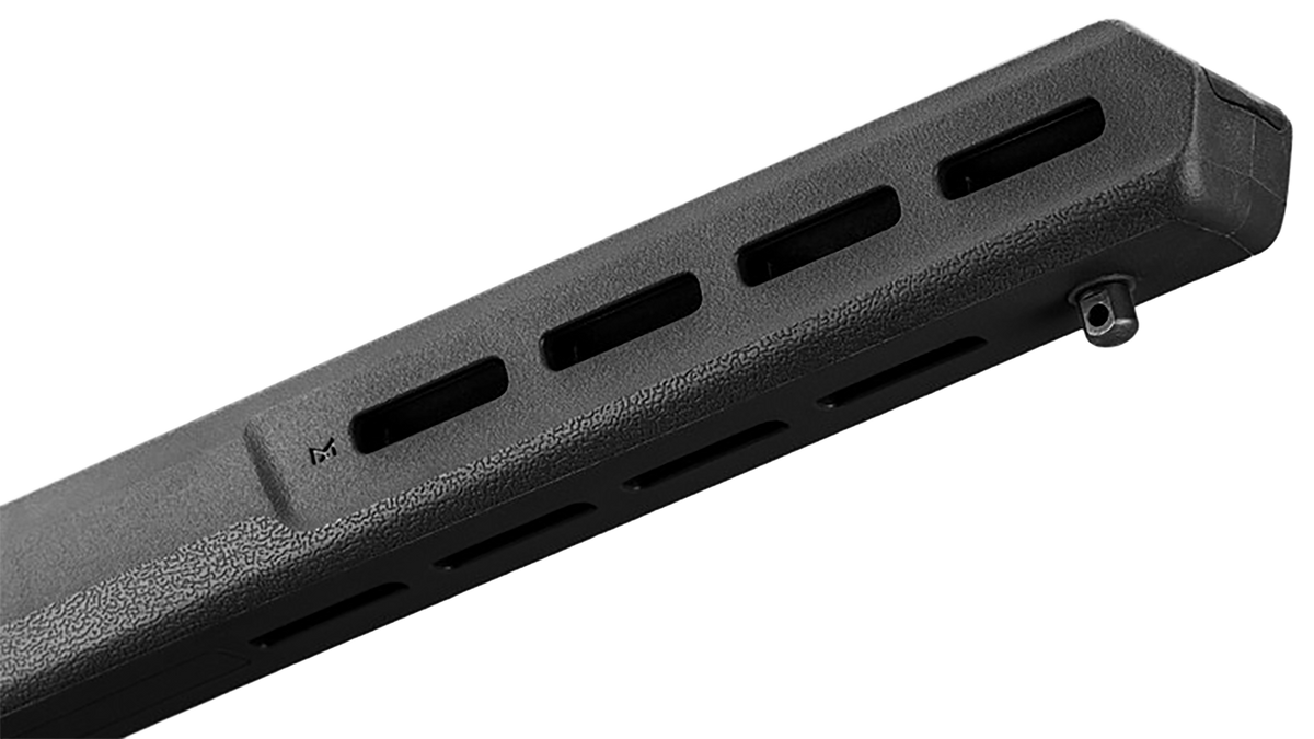 MDT Field Stock Black 6061 Aluminum Core RH - Fits Howa 1500 SA 32.22" — view 3