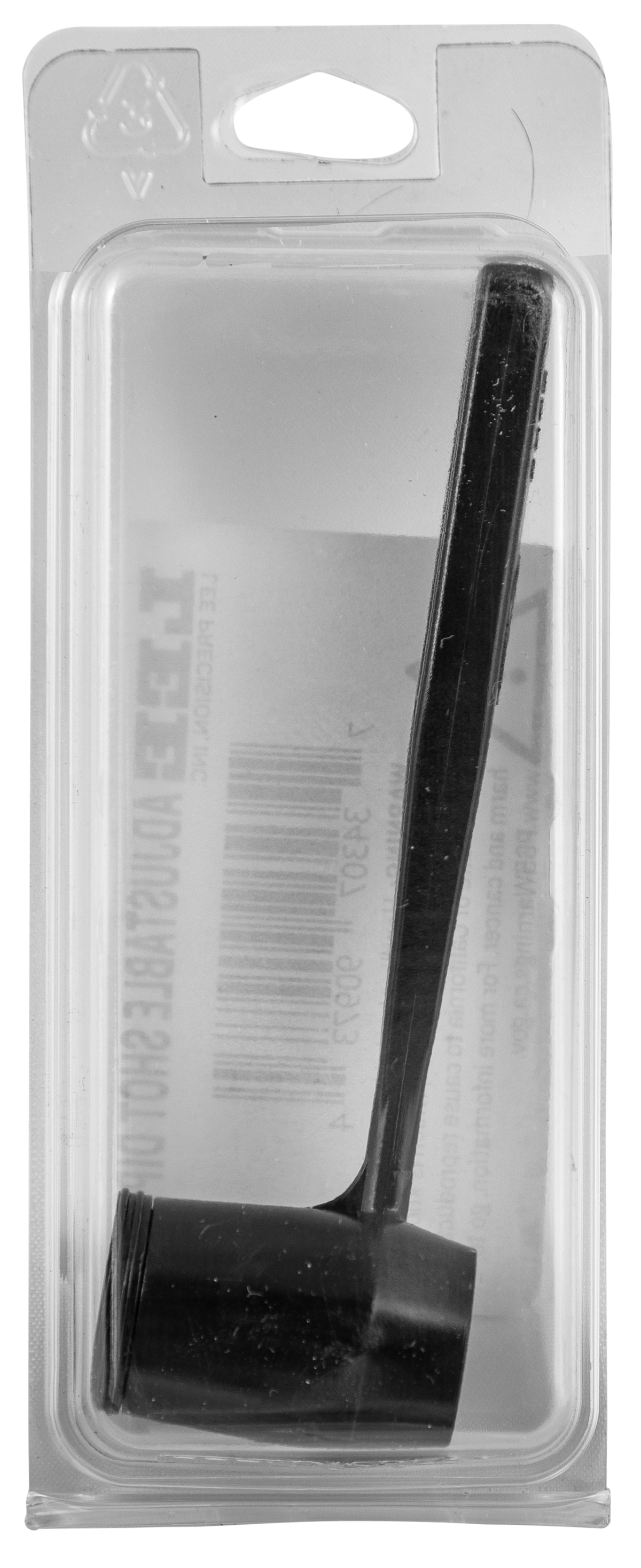 Champion B27 Police Silhouette 24x45 Paper Target 100 Pack — view 3
