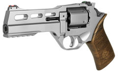 Chiappa Firearms Rhino 50SAR 357 Mag 5" 6-Shot SAO Revolver - *CA Compliant — view 3