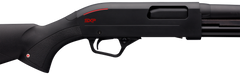 Winchester SXP Defender 12 Gauge 18" 5+1 3" Pump Shotgun - Matte Black — view 3