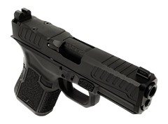 Faxon Firearms FX-19 Duty Gen 2 Compact 9mm Luger 4" 10+1 Semi-Auto Pistol — view 3