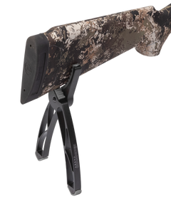 Birchwood Casey BC-RRS Rear Rifle Support Black/Gray Aluminum — view 3