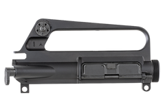 Luth-AR A1 Assembled Upper Receiver .223/5.56 NATO Black Hardcoat Anodized — view 3