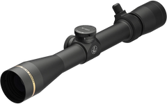 Leupold VX-3HD 2.5-8x36mm CDS-ZL Duplex 1" Tube Matte Black — view 3