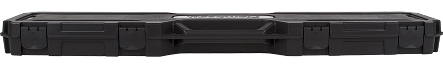 Flambeau 6448SC Express Gun Case 48" Rifle/Shotgun Polymer Black — view 3