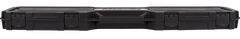Flambeau 6448SC Express Gun Case 48" Rifle/Shotgun Polymer Black — view 3