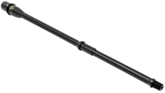 Faxon Firearms Duty Series AR-15 5.56 NATO 16" Pencil Barrel - QPQ Black Nitride — view 3
