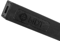 MDT Sporting Goods AICS Magazine 30-06 Springfield 3-Rd Black Polymer Long Action — view 3