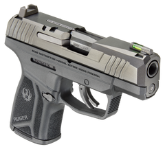 Ruger Max-9 9mm 3.2" 10+1 CA Compliant Semi-Auto Pistol — view 3