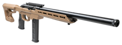 Savage 64 Precision Full Size 22 LR 16.5" 20+1 Semi-Auto Rifle — view 3
