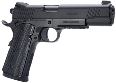 EAA Girsan MC1911 S Untouchable 9mm Luger 5" 9+1 SAO Semi-Auto Pistol — view 3