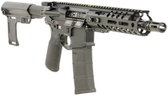 Patriot Ordnance Factory Renegade + 300 Blackout 8" 30+1 Semi-Auto Pistol — view 3