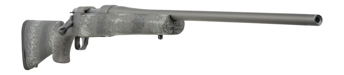 Howa 1500 Fence Line 7mm PRC 24" 3+1 Bolt-Action Rifle — view 3
