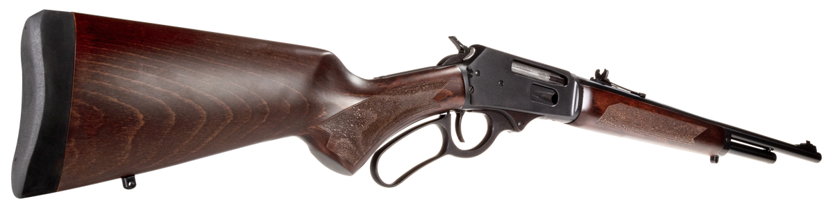 Rossi R95 30-30 Win 5+1 20" Lever Action Rifle — view 3