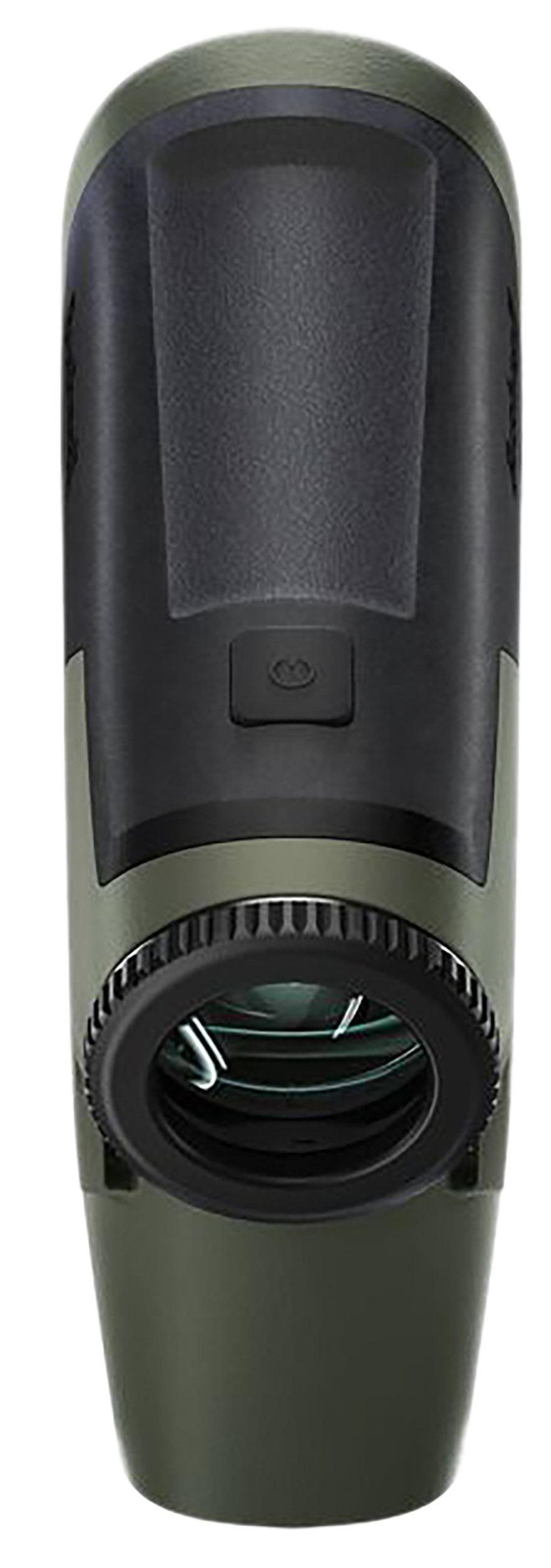 Bushnell R3-1200 R3 6x25mm 1200 Yd Laser Rangefinder - Ranger Green — view 3