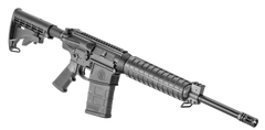Smith & Wesson M&P10 Sport 6.5 Creedmoor 16" 20+1 Semi-Auto Rifle — view 3