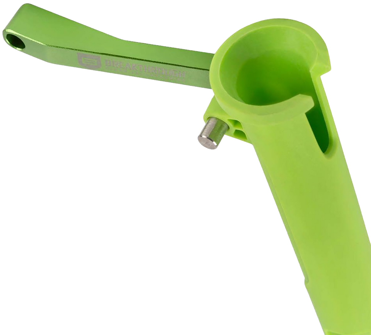 Breakthrough Clean BT-AR15BG AR15 Bore Guide w/Pivot Lock — view 3