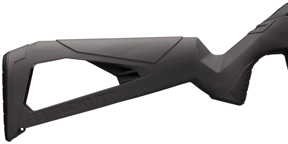 Winchester Wildcat Combo 22 LR 18" 10+1 Semi-Auto Rifle w/ Reflex Red Dot — view 3