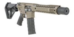 Black Rain Ordnance Badlands 300 Blackout 7.5" SBA5 Semi-Auto AR-15 Pistol — view 3