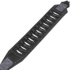 Allen 8550 BakTrak Traverse Black/Gray Rifle Sling 1.25"x19.40" — view 3