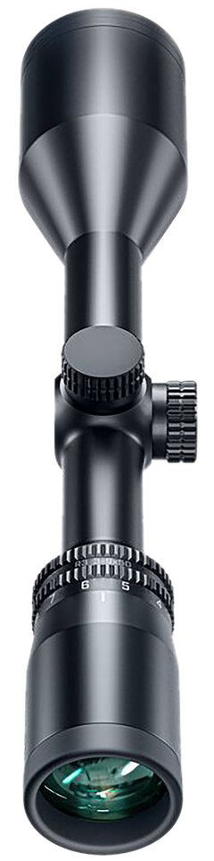 Bushnell R3 3-9x50mm 1" Tube Multi-X Reticle Riflescope - Black — view 3