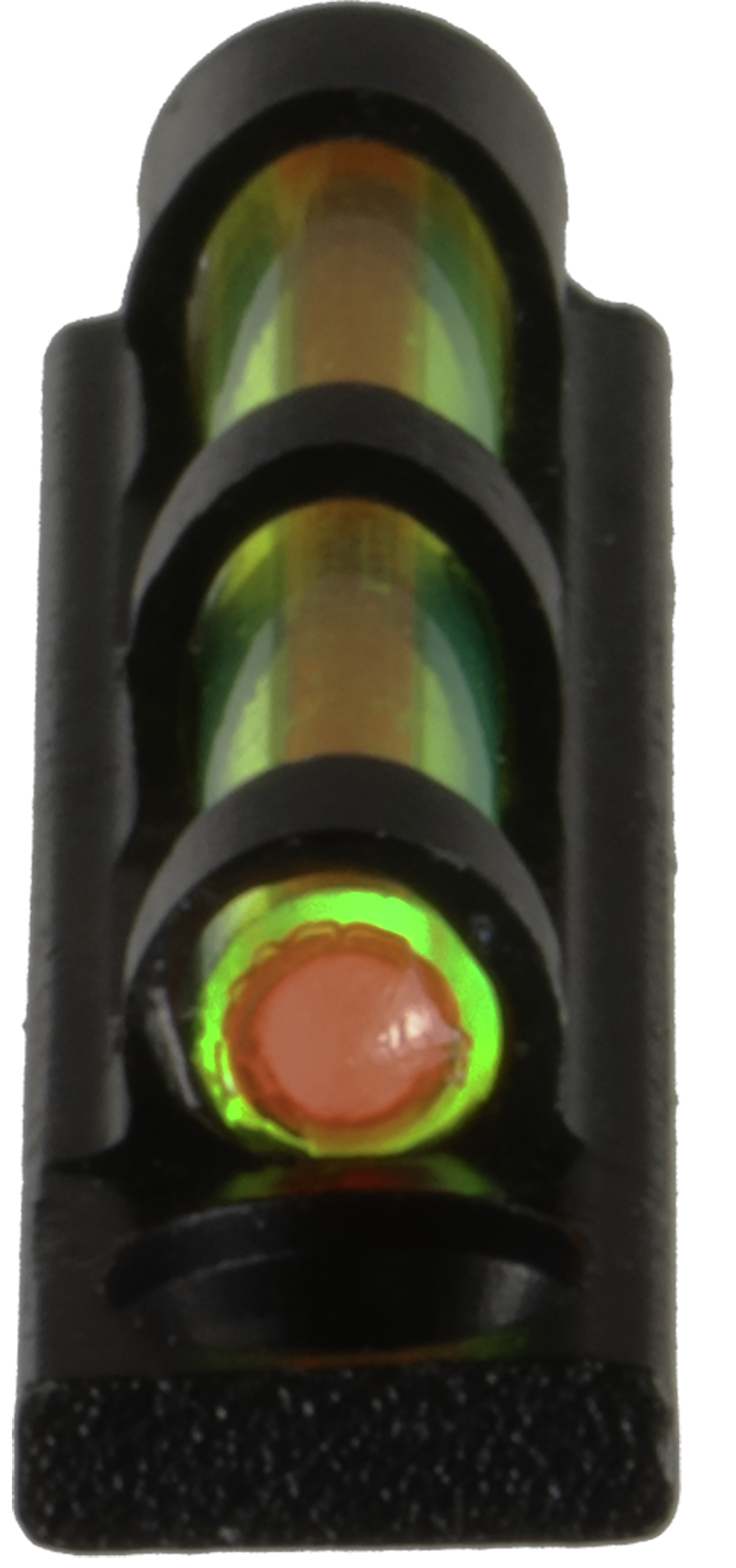 TruGlo Tru-Bead Universal Shotgun .120" Dual Fiber Optic Front Sight - Green/Red — view 3