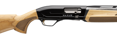 Browning Maxus II Hunter 12 Gauge 3" 4+1 26" Semi-Auto Shotgun — view 3