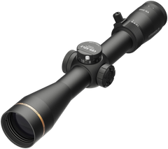 Leupold VX-5HD Gen2 2-10x42mm 30mm Tube Illuminated FireDot Duplex Riflescope — view 3