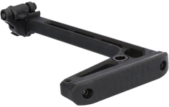 Sig Sauer Minimalist Plus Black Aluminum Folding Stock for Sig MPX/MCX - 9 in OAL — view 3